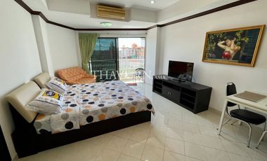 出售 公寓 公寓 在 Jomtien, 芭提雅