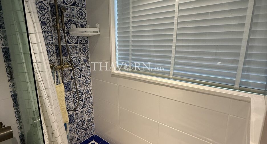 Wohnung zum Kauf mit 1 Zimmer in Jomtien, Pattaya