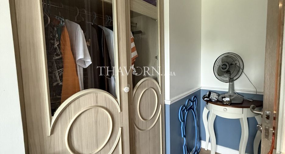 Wohnung zum Kauf mit 1 Zimmer in Jomtien, Pattaya