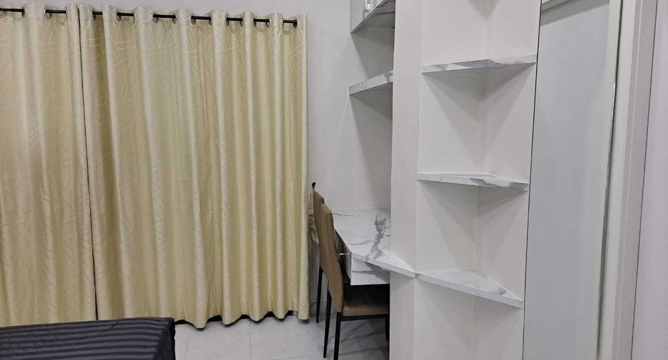 For rent and for sale 2 bedrooms condo in Khlong Toei, Bangkok