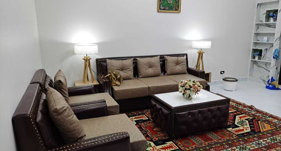 For rent and for sale 2 bedrooms condo in Khlong Toei, Bangkok