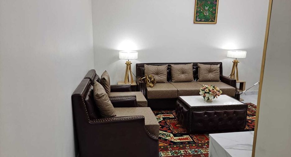 For rent and for sale 2 bedrooms condo in Khlong Toei, Bangkok