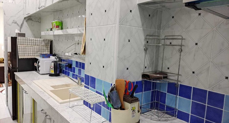 For rent and for sale 2 bedrooms condo in Khlong Toei, Bangkok