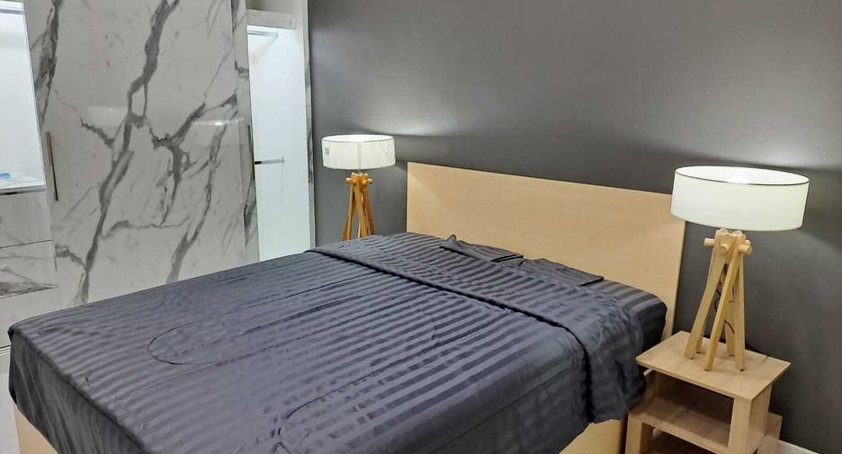 For rent and for sale 2 bedrooms condo in Khlong Toei, Bangkok