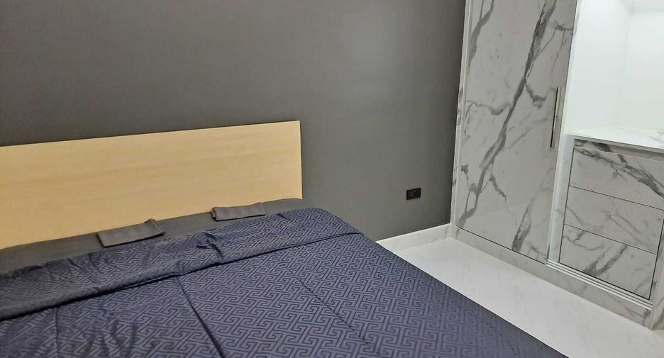 For rent and for sale 2 bedrooms condo in Khlong Toei, Bangkok
