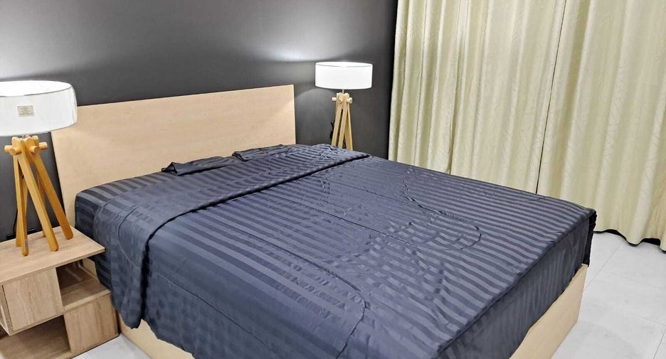 For rent and for sale 2 bedrooms condo in Khlong Toei, Bangkok