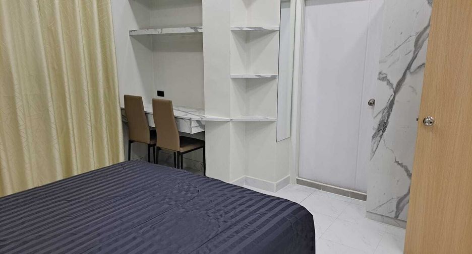 For rent and for sale 2 bedrooms condo in Khlong Toei, Bangkok