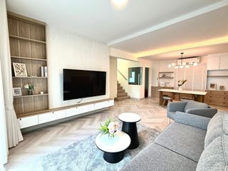 出租 4 卧室 独立屋 在 Bang Phli, Samut Prakan