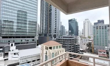 À louer et à vendre 2 chambres condo à Khlong Toei, Bangkok