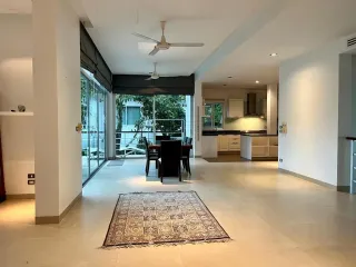 For rent 3 bedrooms villa in Kathu, Phuket