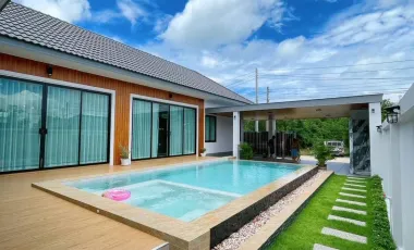 出售 3 卧室 独立屋 在 Sattahip, Chon Buri
