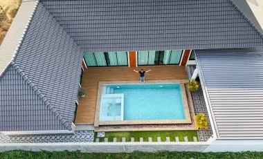 出售 3 卧室 独立屋 在 Sattahip, Chon Buri