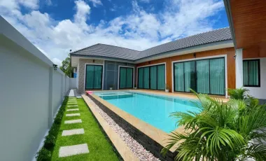 出售 3 卧室 独立屋 在 Sattahip, Chon Buri