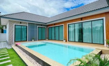 出售 3 卧室 独立屋 在 Sattahip, Chon Buri