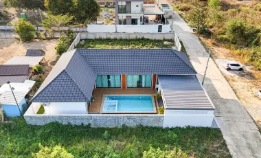 出售 3 卧室 独立屋 在 Sattahip, Chon Buri