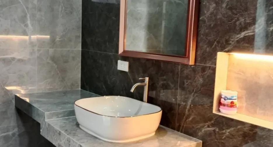 For sale 3 ベッドルーム house in Sattahip, Chonburi