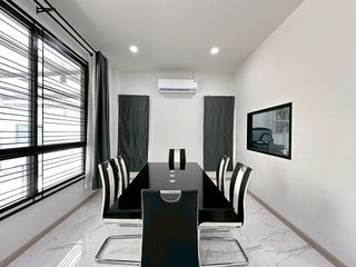 Haus zur Miete mit 3 Zimmer in Bang Lamung, Chonburi