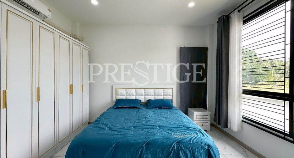 For rent 3 bedrooms house in East Pattaya, Pattaya