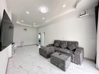 Haus zur Miete mit 3 Zimmer in Bang Lamung, Chonburi