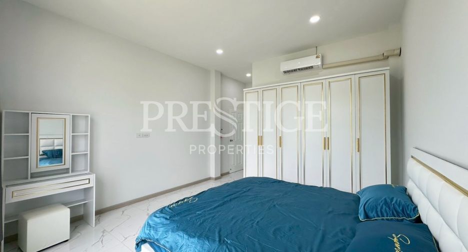 For rent 3 bedrooms house in East Pattaya, Pattaya