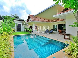 出售 2 卧室 独立屋 在 Bang Lamung, Chon Buri