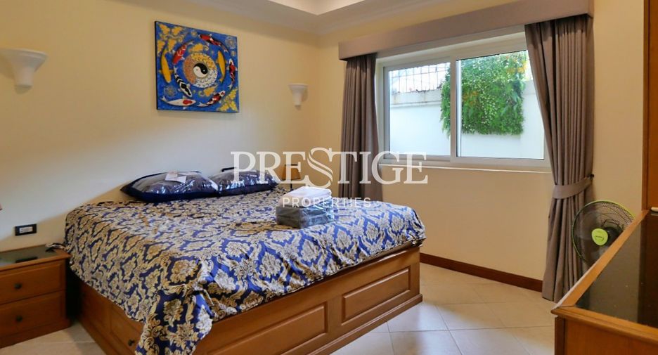 For sale 2 ベッドルーム house in Jomtien, Pattaya