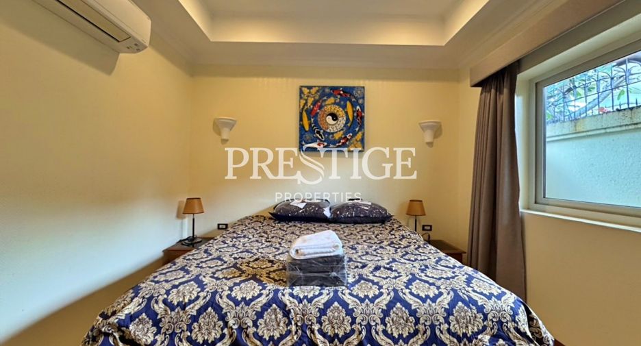 For sale 2 ベッドルーム house in Jomtien, Pattaya