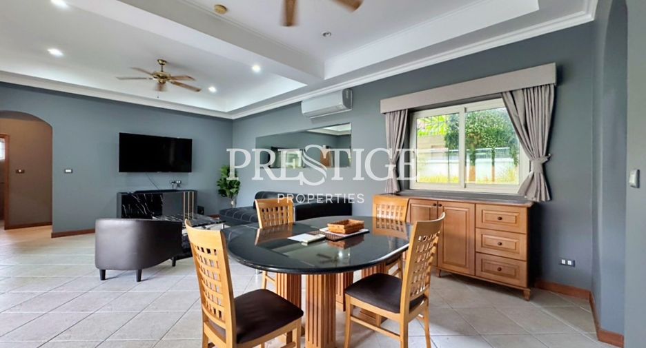 For sale 2 ベッドルーム house in Jomtien, Pattaya