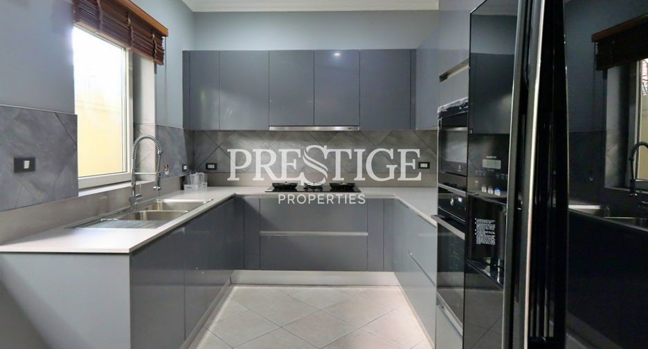 For sale 2 ベッドルーム house in Jomtien, Pattaya