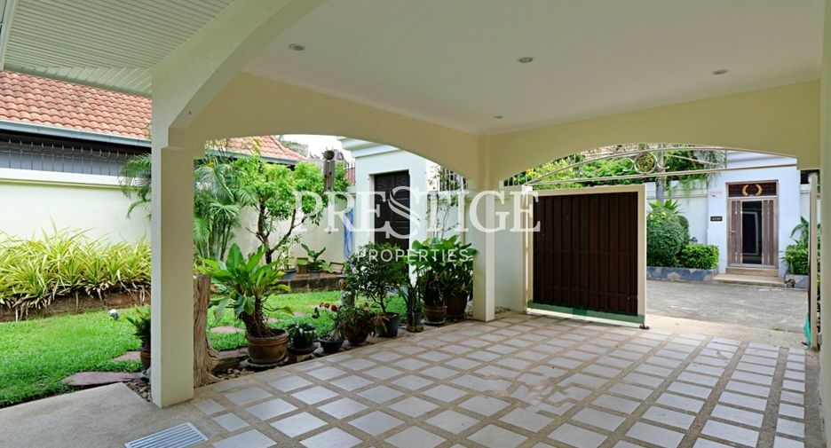 For sale 2 ベッドルーム house in Jomtien, Pattaya