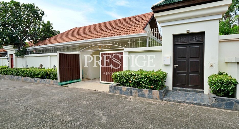 For sale 2 ベッドルーム house in Jomtien, Pattaya