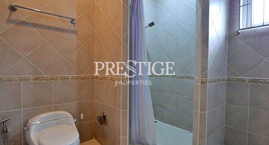 For sale 2 ベッドルーム house in Jomtien, Pattaya