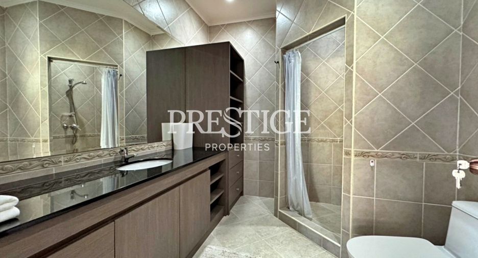 For sale 2 ベッドルーム house in Jomtien, Pattaya