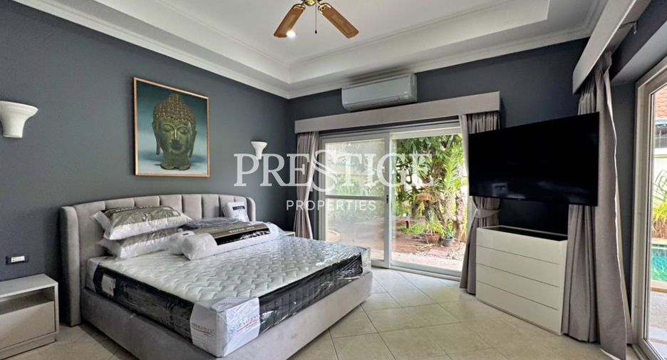For sale 2 ベッドルーム house in Jomtien, Pattaya