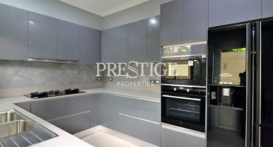 For sale 2 ベッドルーム house in Jomtien, Pattaya