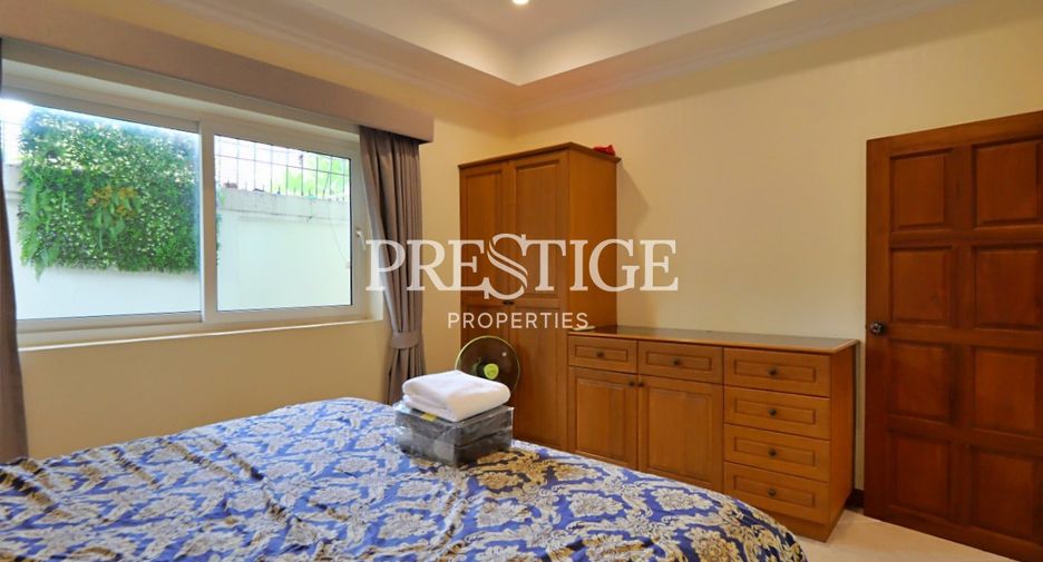 For sale 2 ベッドルーム house in Jomtien, Pattaya