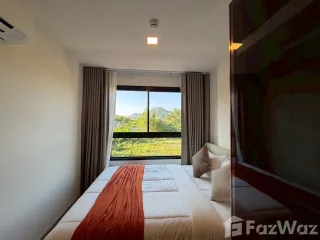 For rent studio condo in Mueang Phuket, Phuket