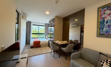 For rent studio condo in Mueang Phuket, Phuket
