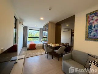 For rent studio condo in Mueang Phuket, Phuket