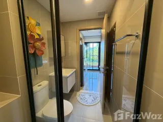 For rent studio condo in Mueang Phuket, Phuket