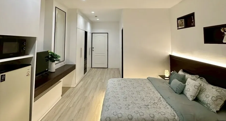出售 公寓 公寓 在 Phuket Town, 普吉