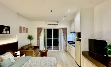 Condo en venta de estudio en Mueang Phuket, Phuket