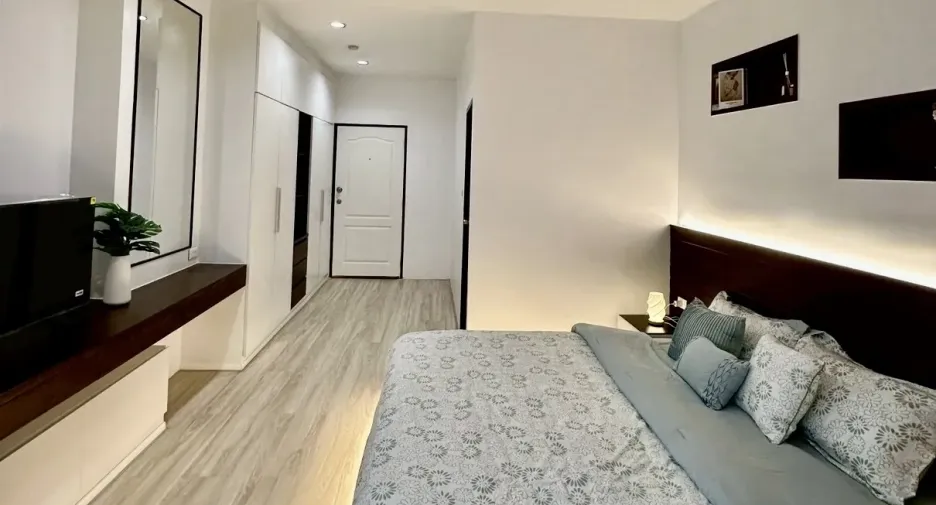 出售 公寓 公寓 在 Phuket Town, 普吉