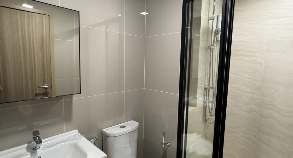 For rent 1 bed condo in Thalang, Phuket