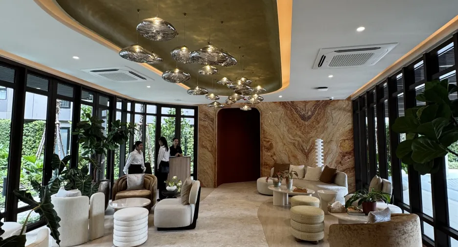 For rent 1 bed condo in Thalang, Phuket