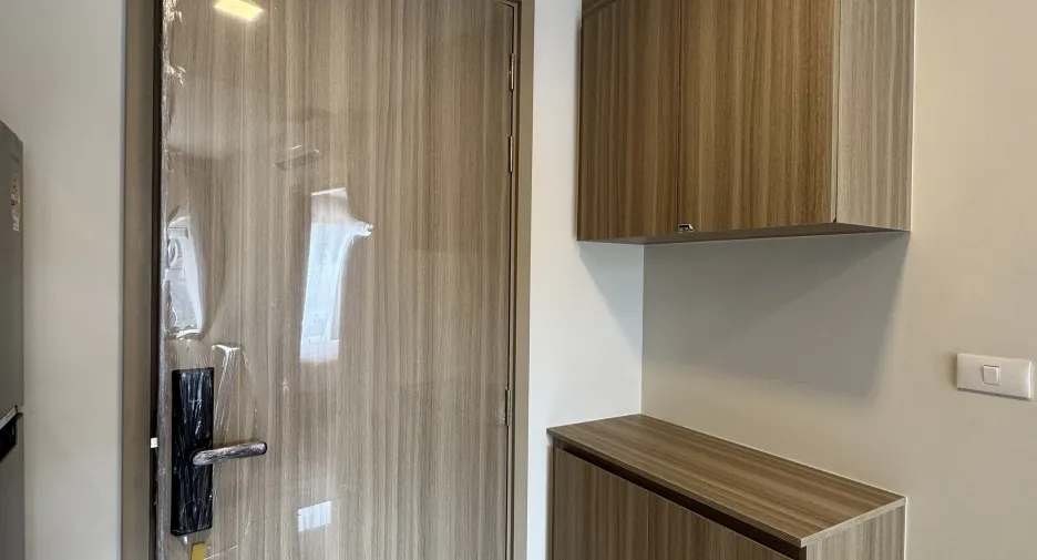 For rent 1 bed condo in Thalang, Phuket