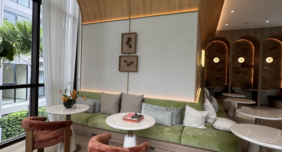 For rent 1 bed condo in Thalang, Phuket