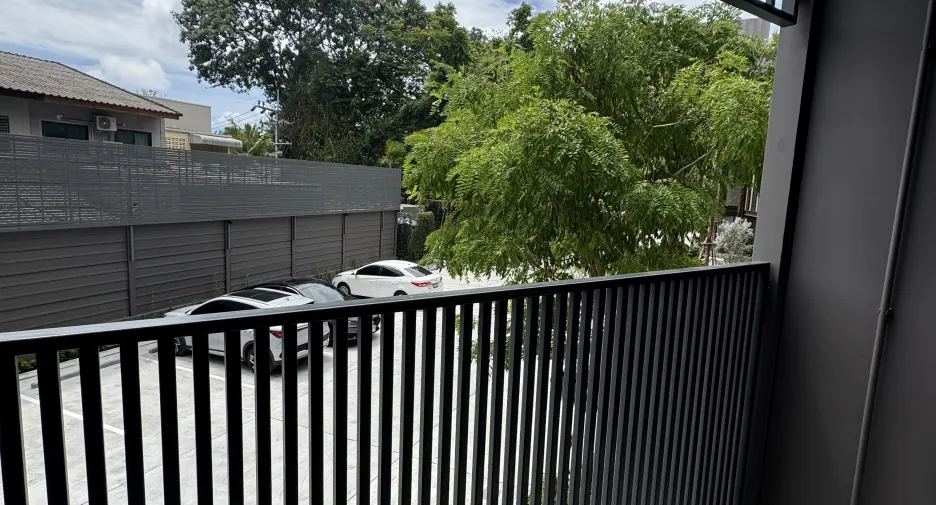 For rent 1 bed condo in Thalang, Phuket