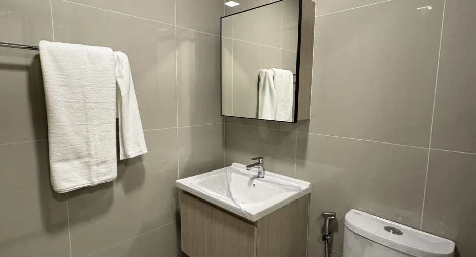 For rent 1 bed condo in Thalang, Phuket