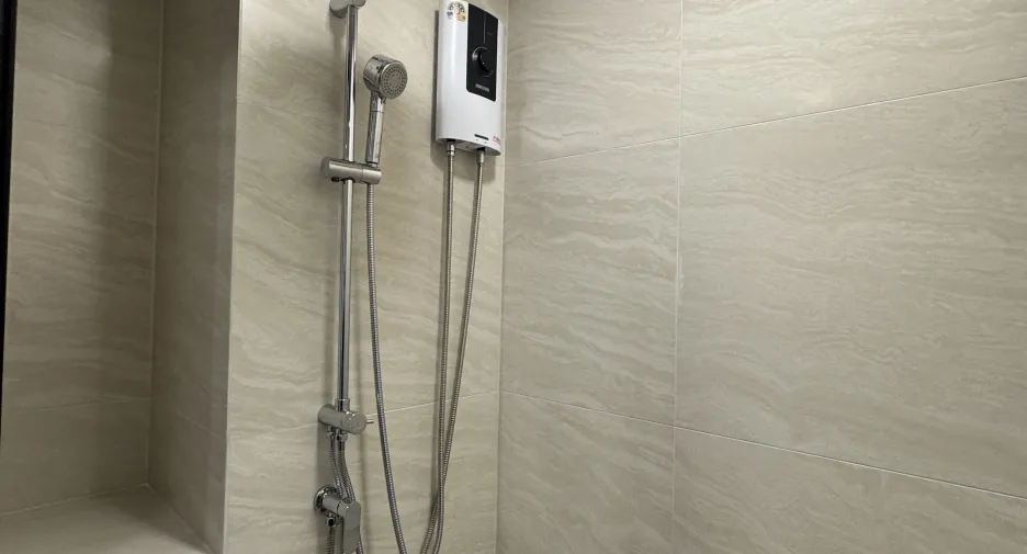 For rent 1 bed condo in Thalang, Phuket